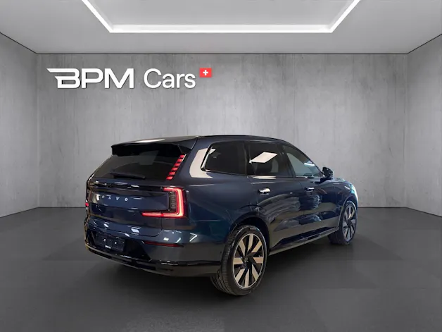 Volvo EX90 Twin 111 kWh Ultra AWD
