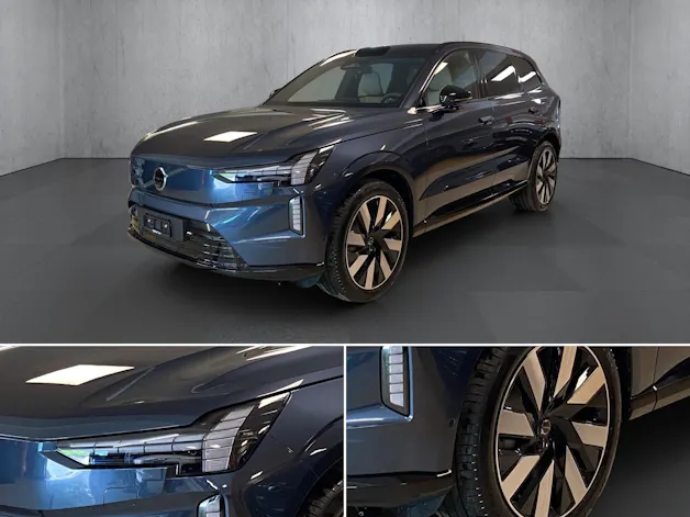 Volvo EX90 Twin 111 kWh Ultra AWD