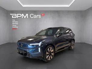Volvo EX90 Twin 111 kWh Ultra AWD