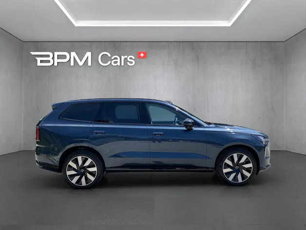 Volvo EX90 Twin 111 kWh Ultra AWD