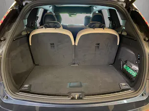 VOLVO EX90 Twin 111 kWh Ultra AWD
