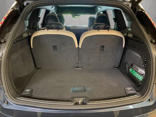 Volvo EX90 Twin 111 kWh Ultra AWD