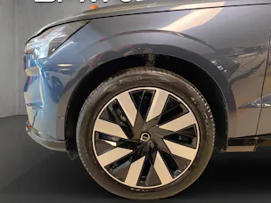 VOLVO EX90 Twin 111 kWh Ultra AWD