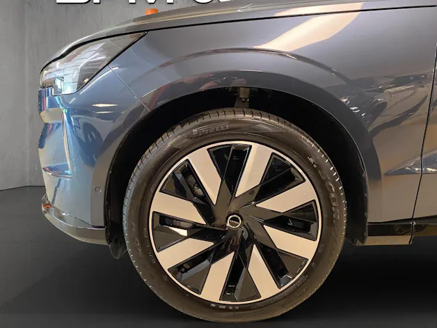 Volvo EX90 Twin 111 kWh Ultra AWD