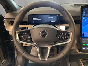 Volvo EX90 Twin 111 kWh Ultra AWD