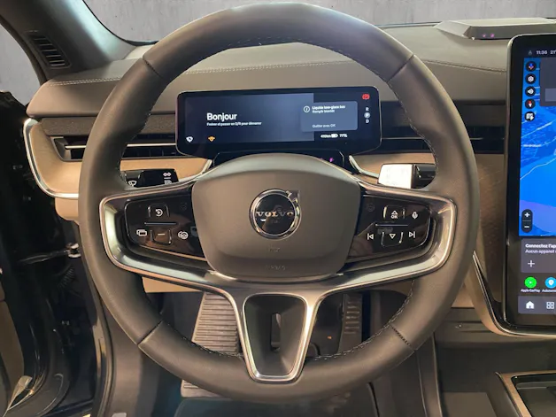 Volvo EX90 Twin 111 kWh Ultra AWD