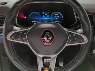Renault Arkana 1.6 E-Tech R.S.Line