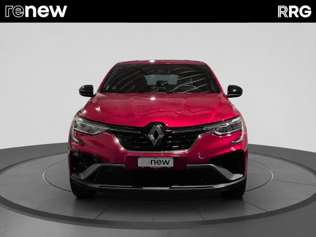 Renault Arkana 1.6 E-Tech R.S.Line