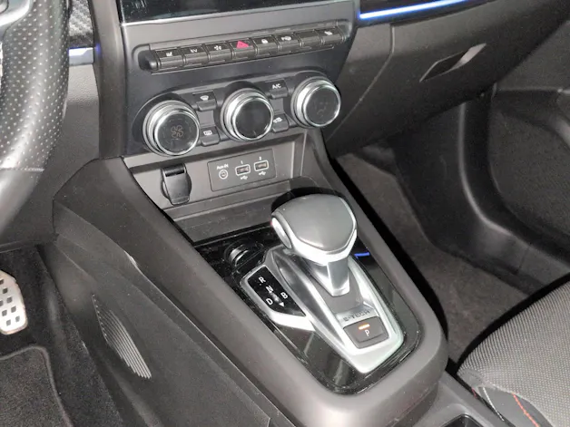 Renault Arkana 1.6 E-Tech R.S.Line