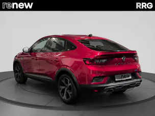 Renault Arkana 1.6 E-Tech R.S.Line