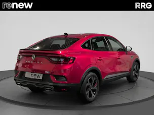 Renault Arkana 1.6 E-Tech R.S.Line