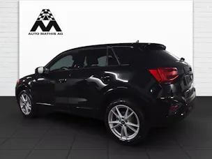 Audi Q2 40 TFSI advanced Attraction quattro S-tronic
