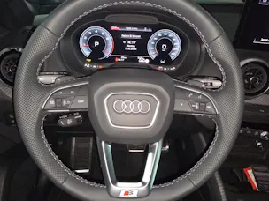 Audi Q2 40 TFSI advanced Attraction quattro S-tronic
