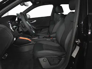 Audi Q2 40 TFSI advanced Attraction quattro S-tronic
