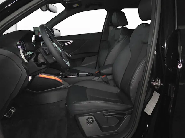 Audi Q2 40 TFSI advanced Attraction quattro S-tronic