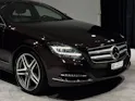 Mercedes-Benz CLS 350 7G-Tronic | CH |