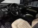 Mercedes-Benz CLS 350 7G-Tronic | CH |