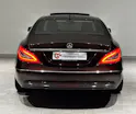 Mercedes-Benz CLS 350 7G-Tronic | CH |