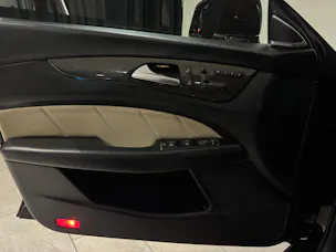 Mercedes-Benz CLS 350 7G-Tronic | CH |