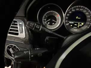 Mercedes-Benz CLS 350 7G-Tronic | CH |