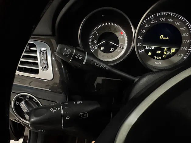 Mercedes-Benz CLS 350 7G-Tronic | CH |