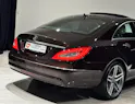 Mercedes-Benz CLS 350 7G-Tronic | CH |