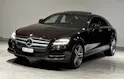 Mercedes-Benz CLS 350 7G-Tronic | CH |
