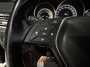 Mercedes-Benz CLS 350 7G-Tronic | CH |