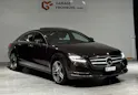 Mercedes-Benz CLS 350 7G-Tronic | CH |