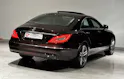 Mercedes-Benz CLS 350 7G-Tronic | CH |