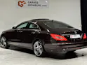 Mercedes-Benz CLS 350 7G-Tronic | CH |