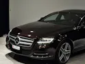 Mercedes-Benz CLS 350 7G-Tronic | CH |
