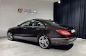 Mercedes-Benz CLS 350 7G-Tronic | CH |