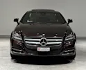 Mercedes-Benz CLS 350 7G-Tronic | CH |