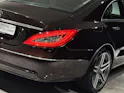 Mercedes-Benz CLS 350 7G-Tronic | CH |