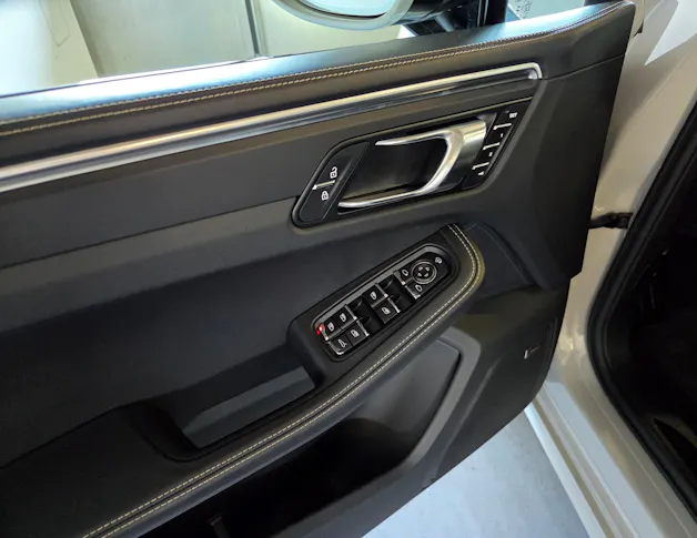 Porsche Macan 2.0 T
