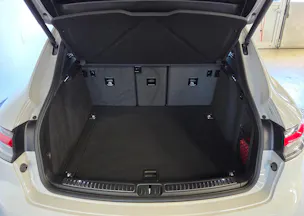 Porsche Macan 2.0 T