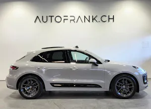 Porsche Macan 2.0 T
