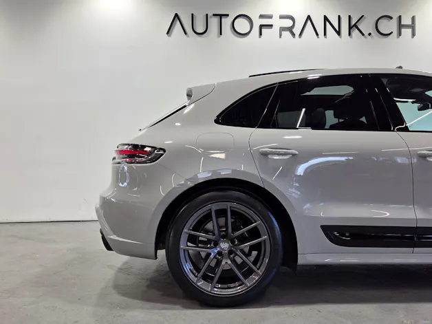 Porsche Macan 2.0 T