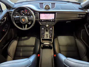 Porsche Macan 2.0 T