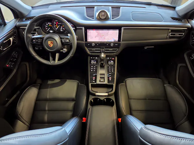 Porsche Macan 2.0 T