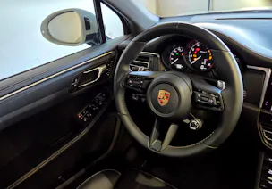 Porsche Macan 2.0 T