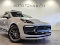 Porsche Macan 2.0 T