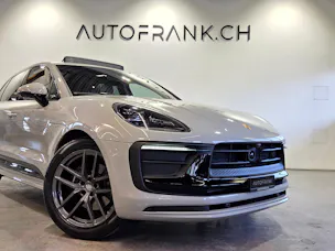 Porsche Macan 2.0 T