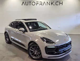 Porsche Macan 2.0 T