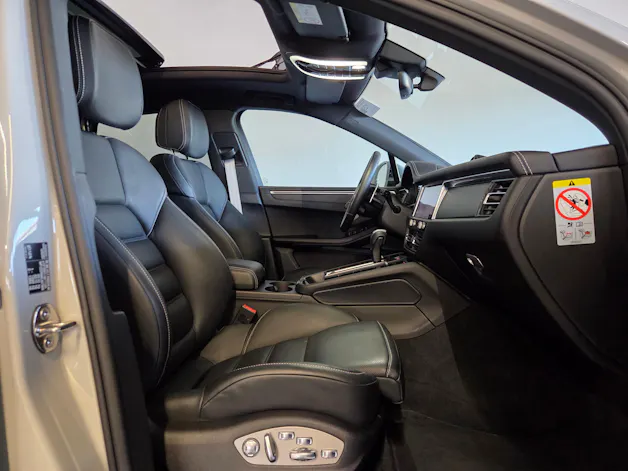 Porsche Macan 2.0 T