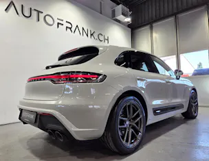 Porsche Macan 2.0 T