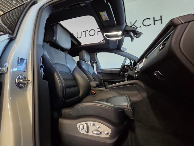 Porsche Macan 2.0 T