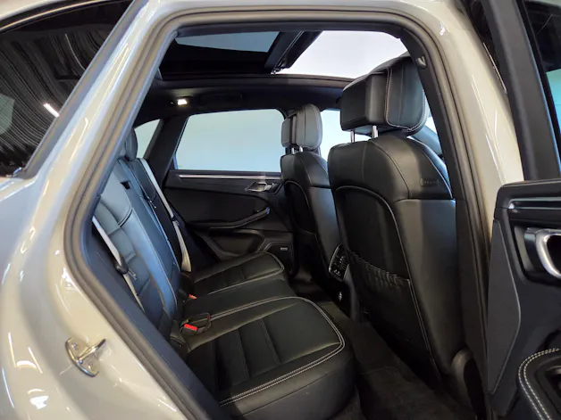 Porsche Macan 2.0 T