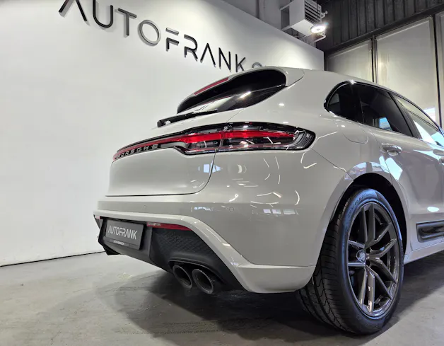 Porsche Macan 2.0 T
